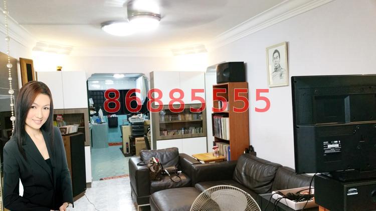 Blk 264 Jurong East Street 24 (Jurong East), HDB 3 Rooms #72742081